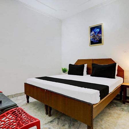 Super Hotel Live View Indraprastha Εξωτερικό φωτογραφία